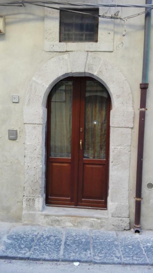 Casetta Anatoli Syracuse Exterior photo